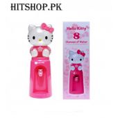Hello Kitty Style 8 Glasses Water Dispenser